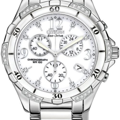 new ladies citizen watches