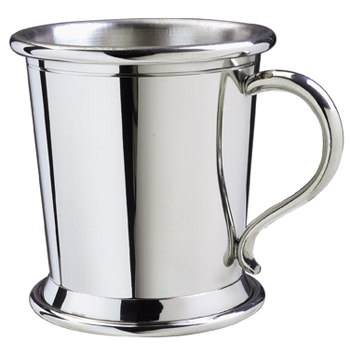 Elsa Peretti Padova Baby Cup in Sterling Silver, Size: 2.5 in.
