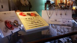 Trollbeads sold at It's About Time Boutique in Cartersville, Georgia