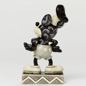 Steamboat Willie - Disney Traditions by Jim Shore