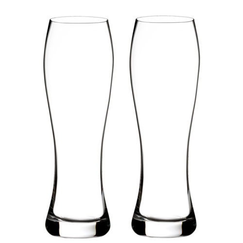 Waterford Crystal Lager Glasses 2