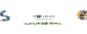 Trollbeads are sold at It's About Time Boutique in Historic Downtown Cartersville, GA