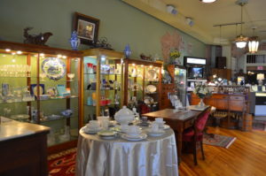 It's About Time Boutique, Historic Downtown Cartersville, Georgia
