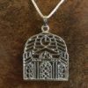 Limited Edition Cartersville, Georgia Courthouse Pendant - Image 2