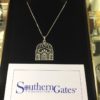 Limited Edition Cartersville, Georgia Courthouse Pendant - Image 3
