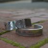 Cartersville, Georgia  Custom Made Pewter Bracelet - Image 7