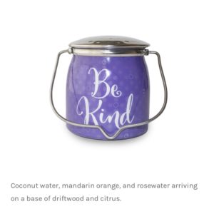 Be Kind Milkhouse Candle