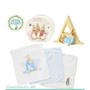 Baby gifts at It's About Time Boutique