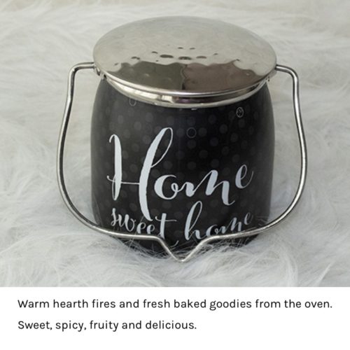 Home Sweet Home Milkhouse Candle