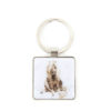 “Gloria” Keychain