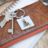 “Gloria” Keychain - Image 3