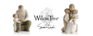 Willow Tree at It's About Time Boutique