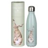 Wrendale Designs Hare Water Bottle