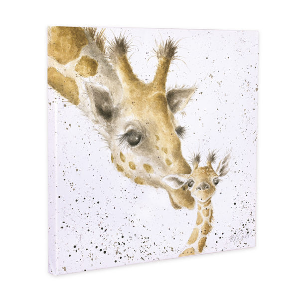 Wrendale Canvases | It's About Time Boutique