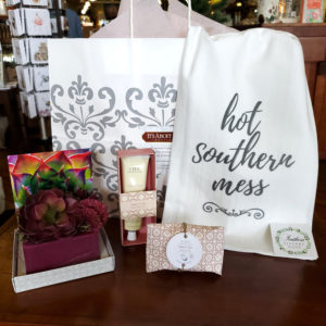Hot Southern Mess Gift Bag
