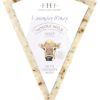 Farmhouse Fresh Lavender Honey Whole Milk Soap