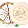 Farmhouse Fresh Lavender Honey Whole Milk Soap - Image 2