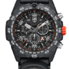 Luminox Bear Grylls Survival MASTER Series 3741
