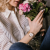 Bulova Ladies Rubaiyat 98R248 - Image 4