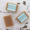 Rinse Almond & Honey Handmade Soap - Image 2