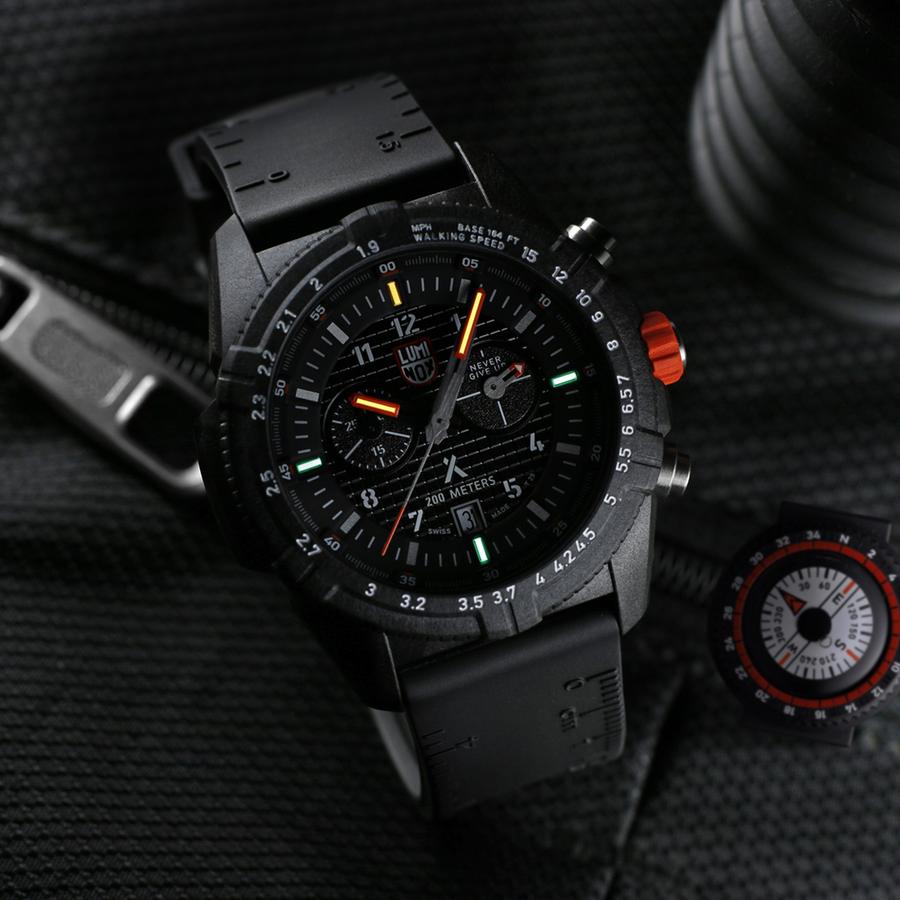 Luminox Bear Grylls Survival LAND Series 3782 | It's About Time