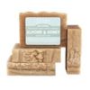 Rinse Almond & Honey Handmade Soap