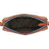 Bordo Saddle Bag - Cognac - Image 2