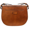 Bordo Saddle Bag - Cognac - Image 3