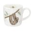 Royal Worcester Wrendale Designs MUG 14 OZ HANGNG AROUND(SLOTH)