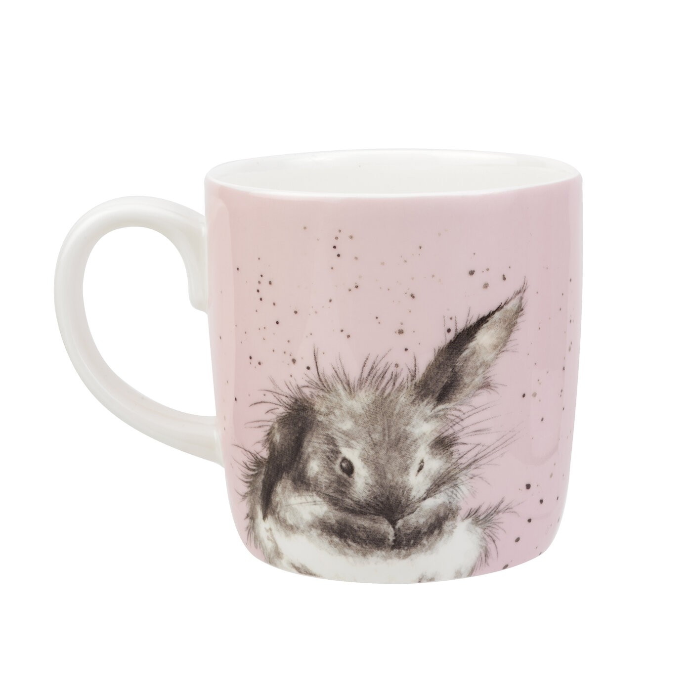 Featured image of post Wrendale Designs Rabbit Wrendale large fine bone china mugs sentiment collection