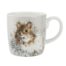 Royal Worcester Wrendale Designs 14oz Dandelion Mug (Mouse)