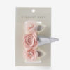 Unicorn Baby Girl Headband by Elegant Baby - Image 2