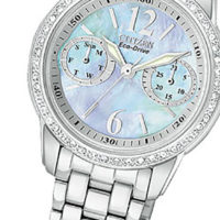 prouds citizen ladies watches