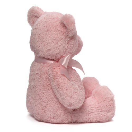 MY 1ST TEDDY, PINK, 15 IN