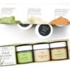 Quick Recovery Face Mask Sampler