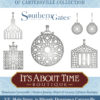 First Presbyterian Church of Cartersville Necklace