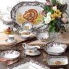 Spode Woodland Dinnerware - Image 4