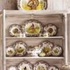 Spode Woodland Dinnerware